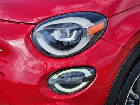 Used 2023 FIAT 500X Pop image 9