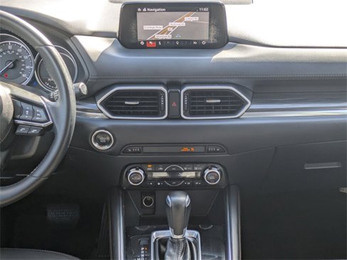 Used 2018 MAZDA CX-5 Grand Touring image 17
