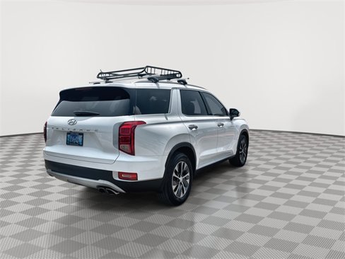 Used 2022 Hyundai Palisade SEL w/ Cargo Package image 8