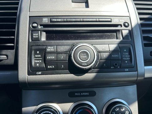 Used 2010 Nissan Sentra 2.0 SR image 13
