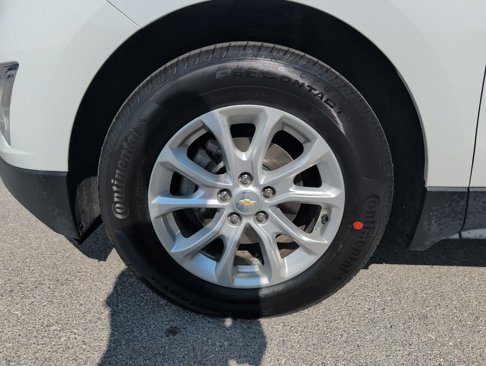 Used 2018 Chevrolet Equinox LT image 4