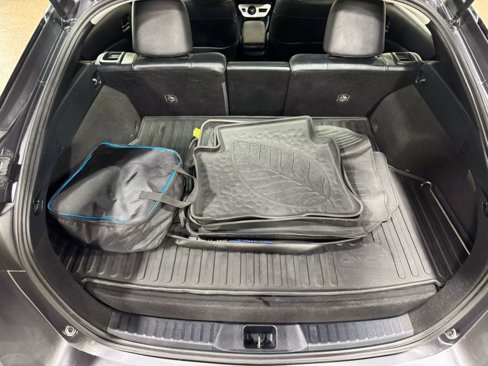 Used 2018 Toyota Prius Prime Premium image 23