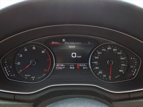 Used 2021 Audi A4 2.0T Premium w/ Convenience Package image 14