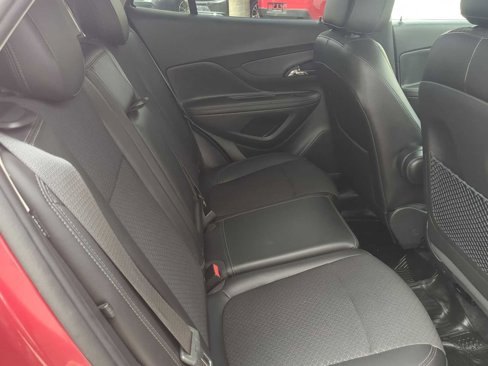 Used 2019 Buick Encore Preferred image 19