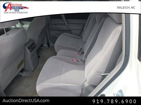 Used 2009 Toyota Highlander 2WD image 16