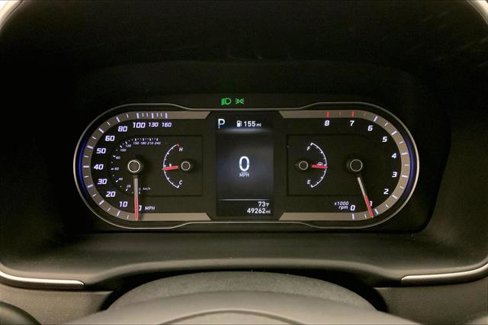 Used 2022 Hyundai Santa Cruz SEL w/ Cargo Package image 20