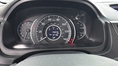 Used 2012 Honda CR-V EX-L image 20