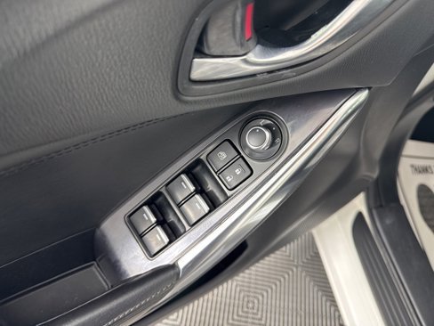 Used 2017 MAZDA MAZDA6 Touring image 13