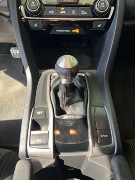 Used 2018 Honda Civic Si image 26