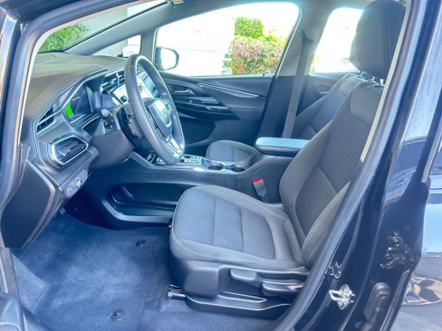 Used 2023 Chevrolet Bolt LT w/ Driver Confidence Package image 31