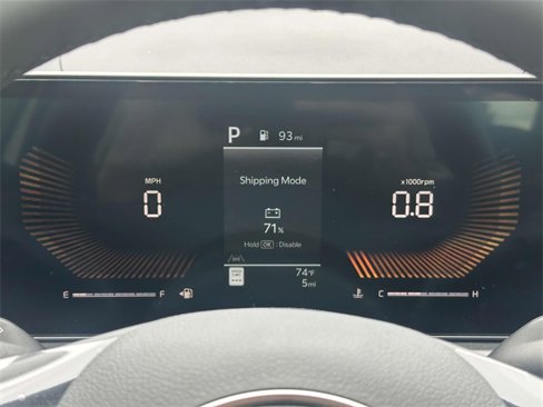 New 2025 Kia K5 GT-Line image 11
