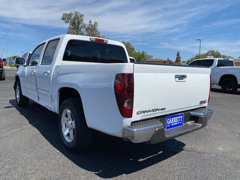 Used 2010 GMC Canyon SLE image 10