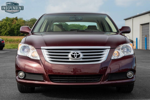 Used 2009 Toyota Avalon Limited image 6