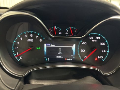 Used 2019 Chevrolet Impala Premier w/ Premier Convenience Package image 29