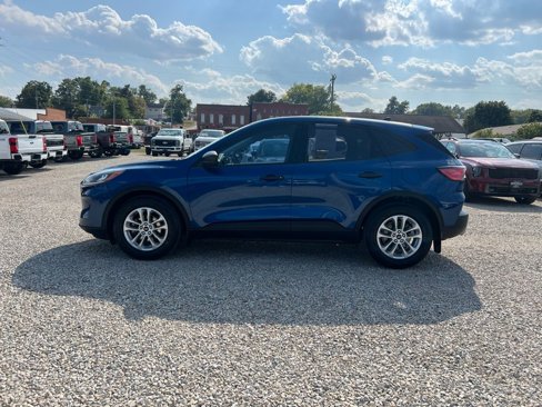 Used 2022 Ford Escape S image 5