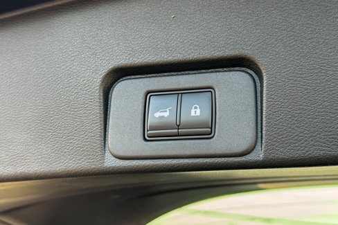Used 2022 Nissan Rogue SV w/ SV Premium Package image 13
