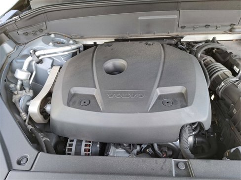 Used 2022 Volvo XC90 T6 Inscription w/ Advanced Package image 25