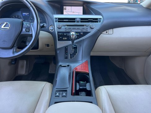 Used 2012 Lexus RX 350 AWD image 14