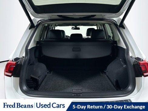 Used 2019 Volkswagen Tiguan SEL image 28