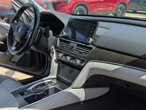 Used 2020 Honda Accord EX-L image 25