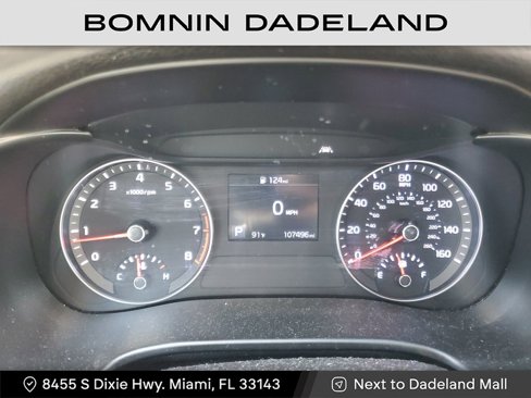 Used 2021 Kia Forte LXS image 19