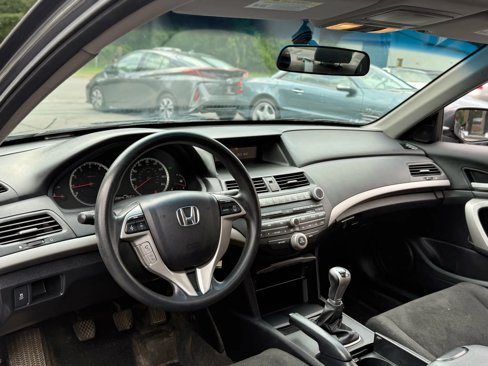 Used 2012 Honda Accord EX image 34