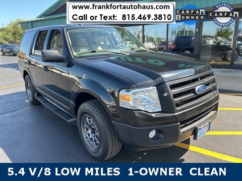 Used 2011 Ford Expedition XL image 3