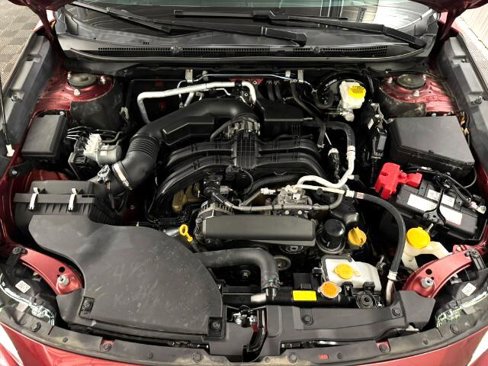Used 2020 Subaru Outback Premium w/ Popular Package #1 image 20