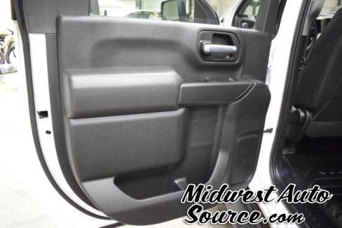 Used 2021 Chevrolet Silverado 3500 W/T w/ WT Fleet Convenience Package image 20