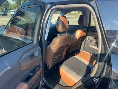 Used 2023 Ford Bronco Sport Outer Banks w/ Tech Package image 17