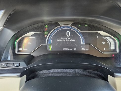 Used 2018 Honda Clarity Plug-In Hybrid image 36