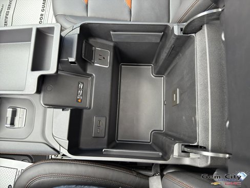New 2025 GMC Sierra 1500 AT4 w/ AT4 Premium Package image 23