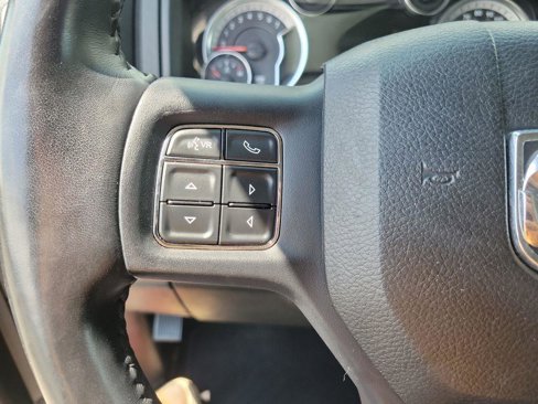 Used 2022 RAM 1500 Tradesman w/ Tradesman SXT Package image 25