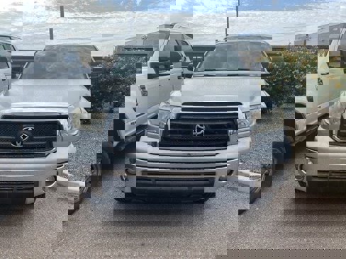 Used 2013 Toyota Tundra 2WD Double Cab image 6