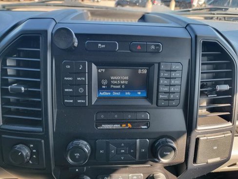 Used 2016 Ford F150 XL w/ Equipment Group 101A Mid image 26