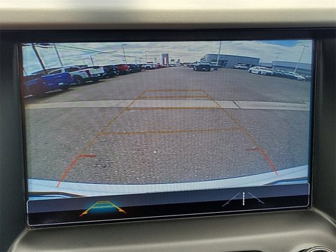 Used 2019 GMC Acadia SLT w/ Black Edition image 21