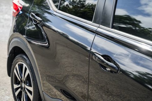 Used 2019 Nissan Kicks SV image 15
