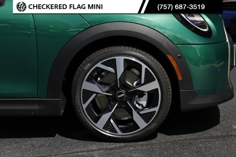 Used 2025 MINI Cooper S image 5