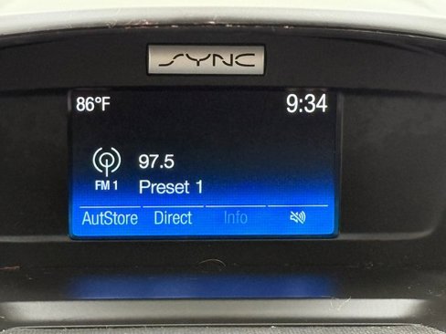 Used 2017 Ford Escape SE image 17