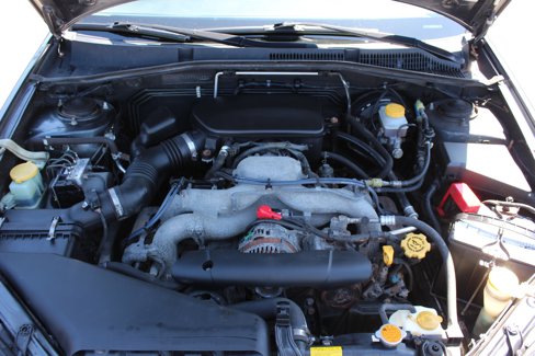 Used 2009 Subaru Outback 2.5i Special Edition image 39