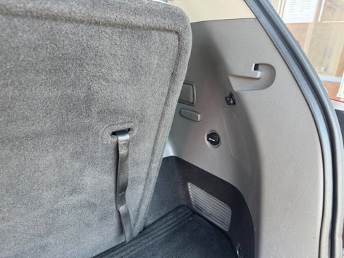 Used 2017 Kia Sorento SX image 23