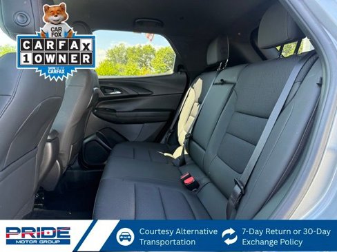 Used 2023 Chevrolet TrailBlazer RS image 14