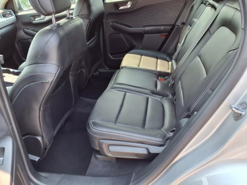Used 2020 Ford Escape SEL image 13