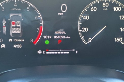 Used 2022 Honda Civic Sport image 21