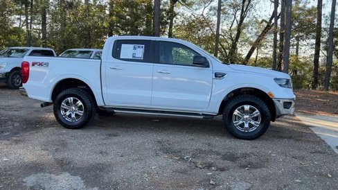 Used 2021 Ford Ranger XLT w/ Equipment Group 302A High image 7