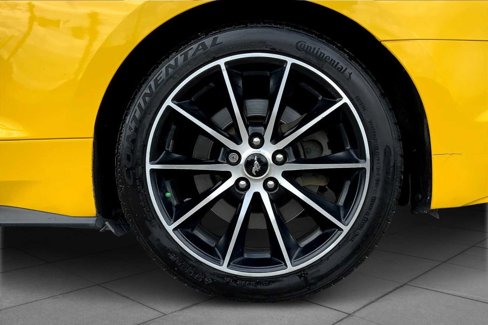 Used 2017 Ford Mustang GT w/ Interior & Wheel Package image 7