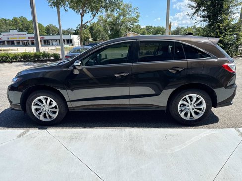 Used 2017 Acura RDX AWD image 6
