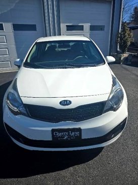 Used 2015 Kia Rio LX w/ Power Package image 5