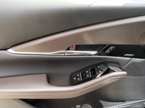 New 2025 MAZDA CX-30 AWD 2.5 S w/ Premium Package image 12