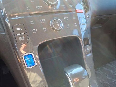Used 2015 Chevrolet Volt image 35